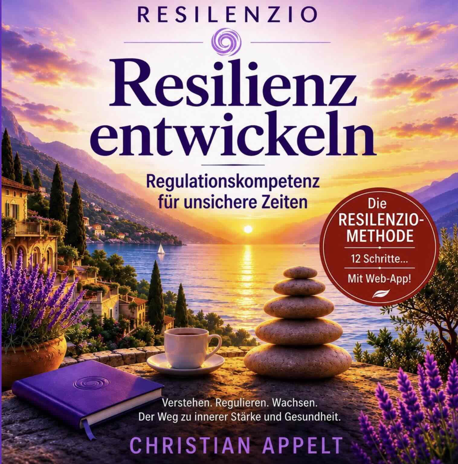 resilenzio