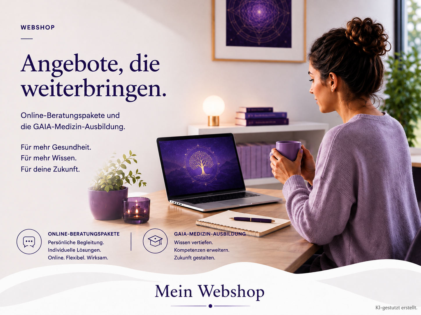 shop
